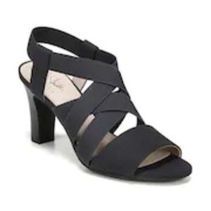 LifeStride Charlotte Women's High Heels